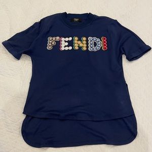 Fendi T-shirt